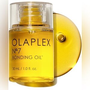 Olaplex No.7 Bonding Oil, 1 fl oz/ 30 ml Heat Protectant Brand New In Box